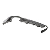 Seibon 18-22 Honda Accord GC Carbon Fiber Rear Lip